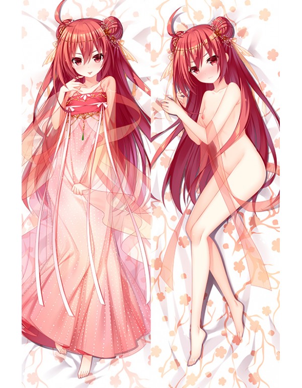 Date A Live Kotori Itsuka Dakimakura 3d Kissen jap...