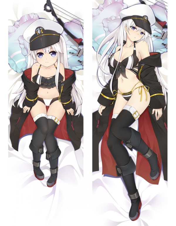 Azur Lane USS Enterprise (CV-6) Dakimakura kaufen ...