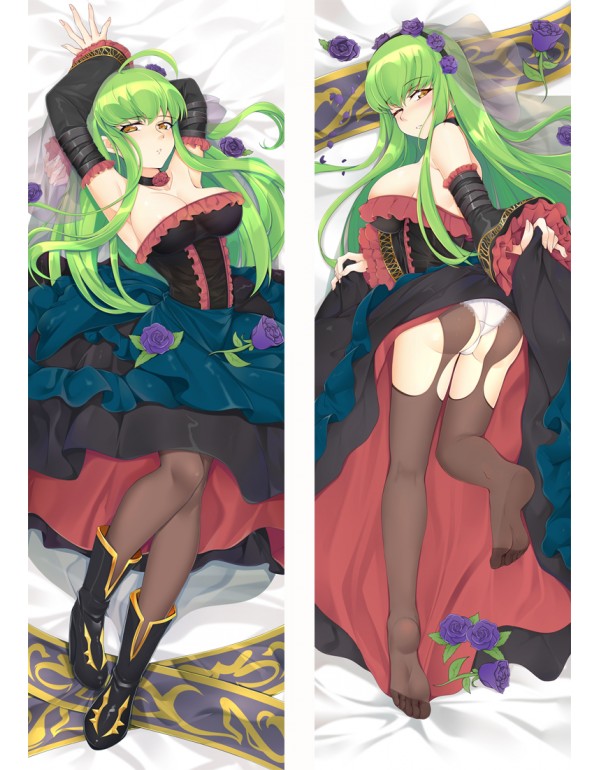 Code Geass CC Anime Kissen Dakimakura Umarmungs K...