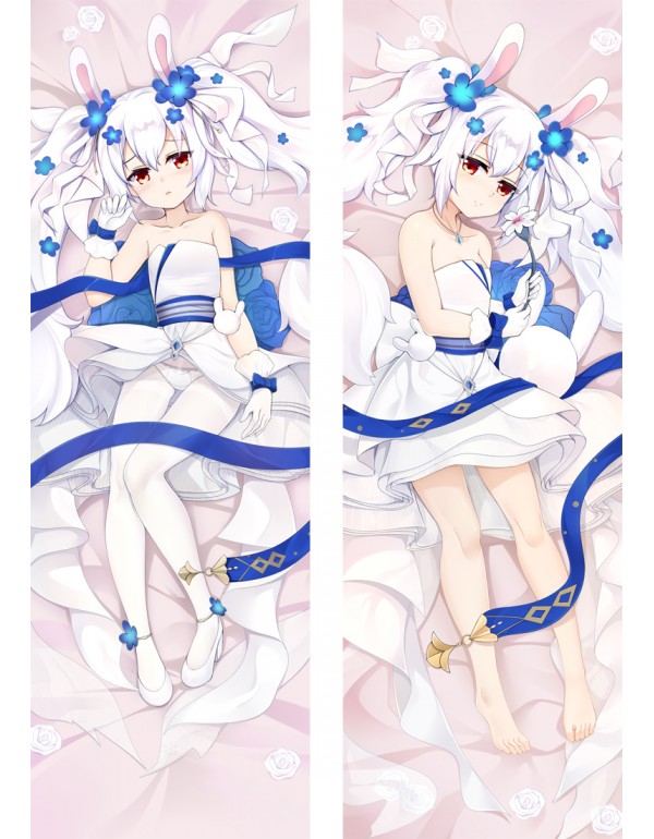 Azur Lane Anime Kissen Dakimakura Umarmungs Körpe...