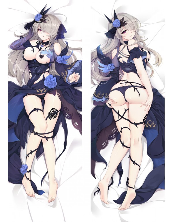 Rita Rossweisse - Honkai Impact 3rd Dakimakura bez...