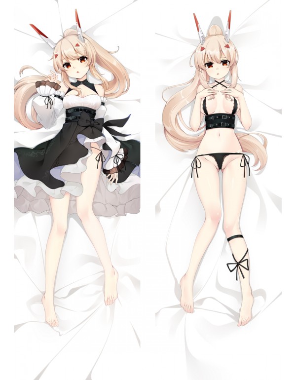 Azur Lane Ayanami Dakimakura bezug Anime Körper K...