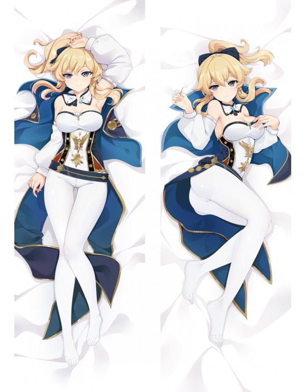 Genshin Impact Jean Anime Dakimakura japanische K...