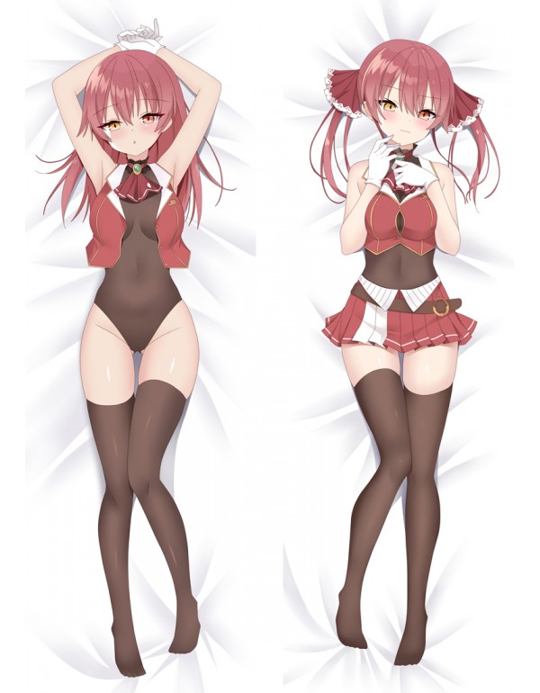 Virtual Youtuber Houshou Marine Dakimakura bezug A...