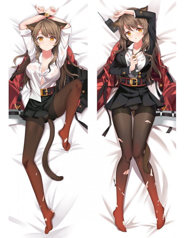 Arknights Skyfire Dakimakura bezug Anime Körper K...