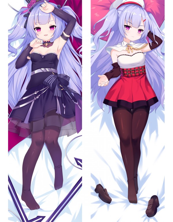 Azur Lane HMS Ajax Anime Dakimakura japanische Kö...