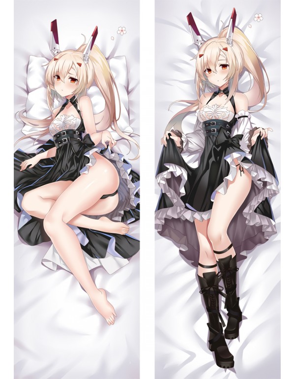 Azur Lane Ayanami Anime Dakimakura japanische Kör...