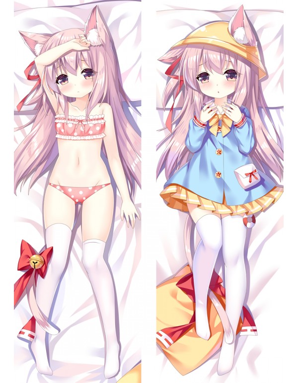 Azur Lane Kisaragi Anime Dakimakura japanische Kö...