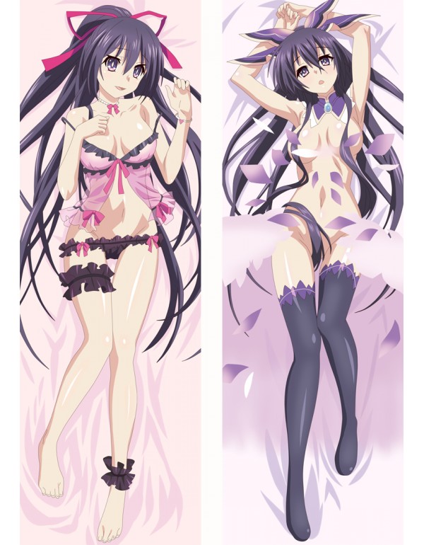 Date A Live Princess Dakimakura 3d Kissen japanisc...