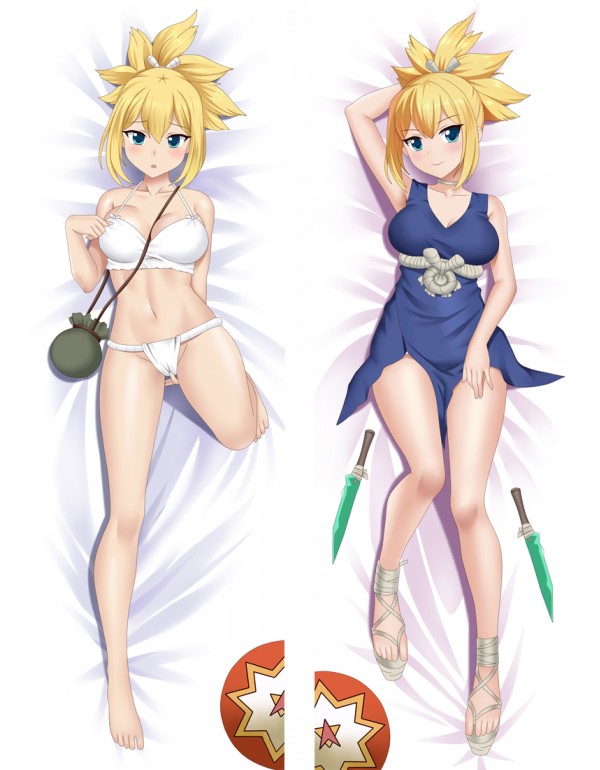 Dr. Stone Kohaku Dakimakura 3d Kissen japanischen ...