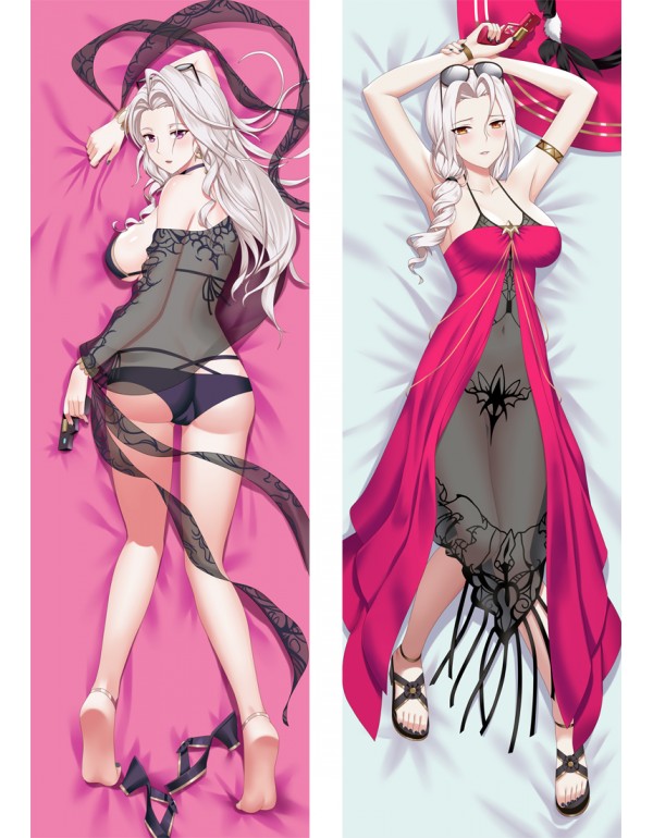 Fate Grand Order FGO Dakimakura 3d Kissen japanisc...