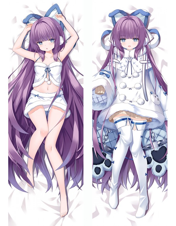 Azur Lane Tashkent Dakimakura 3d Kissen japanische...