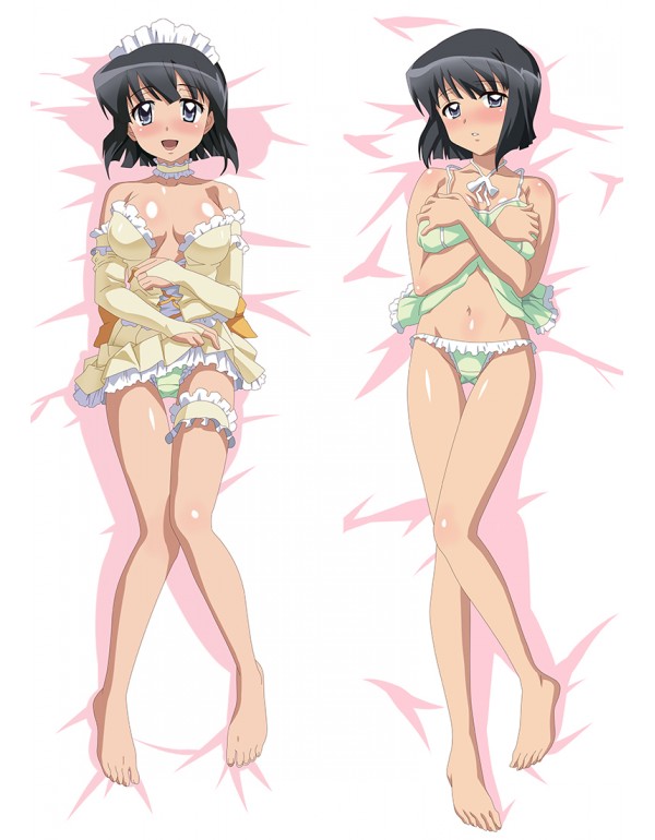 Zero Servants Anime Kissen Dakimakura Love Körper...