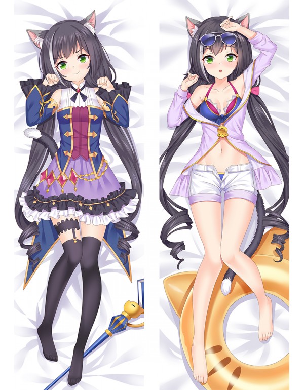 Princess Connect! ReDive Cal Anime Kissen Dakimaku...