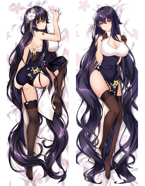 Azur Lane Azuma Anime Kissen Dakimakura Love Körp...