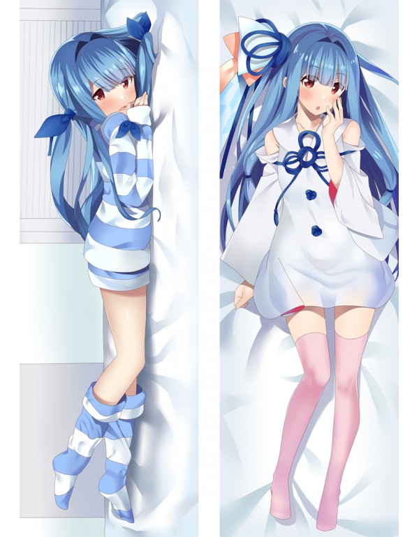 VOCALOID Kotonoha Aoi Dakimakura 3d Kissen japanis...