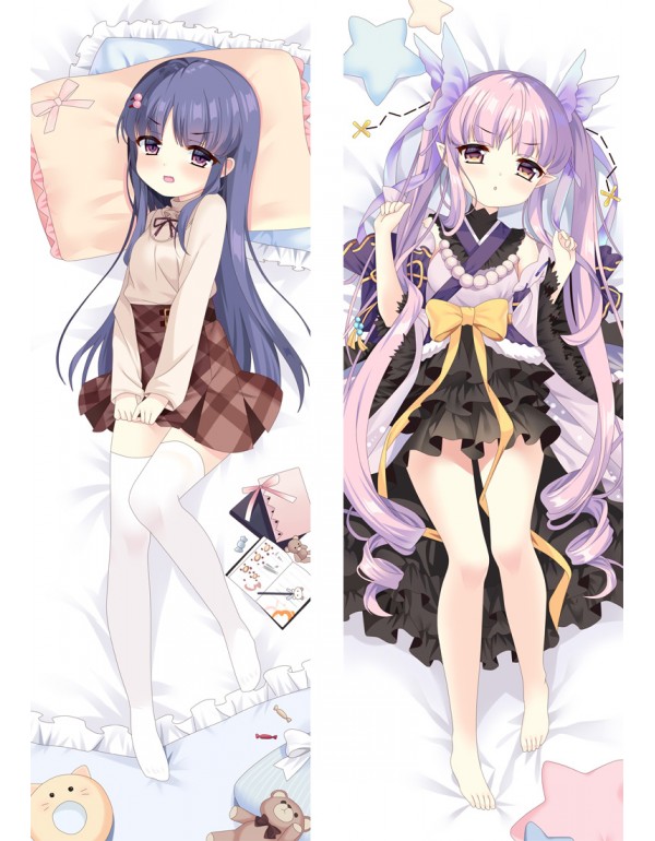 Princess Connect ReDive Kyouka Dakimakura 3d Kisse...