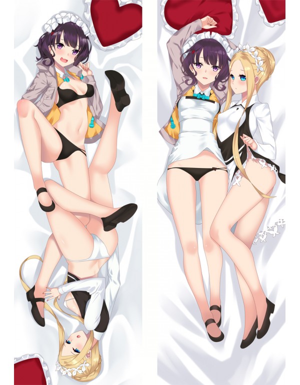 Fate Grand Order FGO Dakimakura 3d Kissen japanisc...