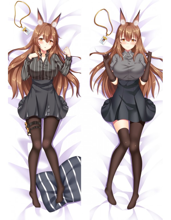 Arknights Franka Dakimakura 3d Kissen japanischen ...