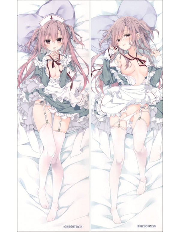 The Artist Kira Inugami Dakimakura 3d Kissen japan...