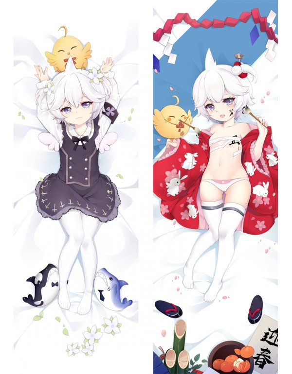 Azur Lane U 110 Anime Dakimakura japanische Körpe...