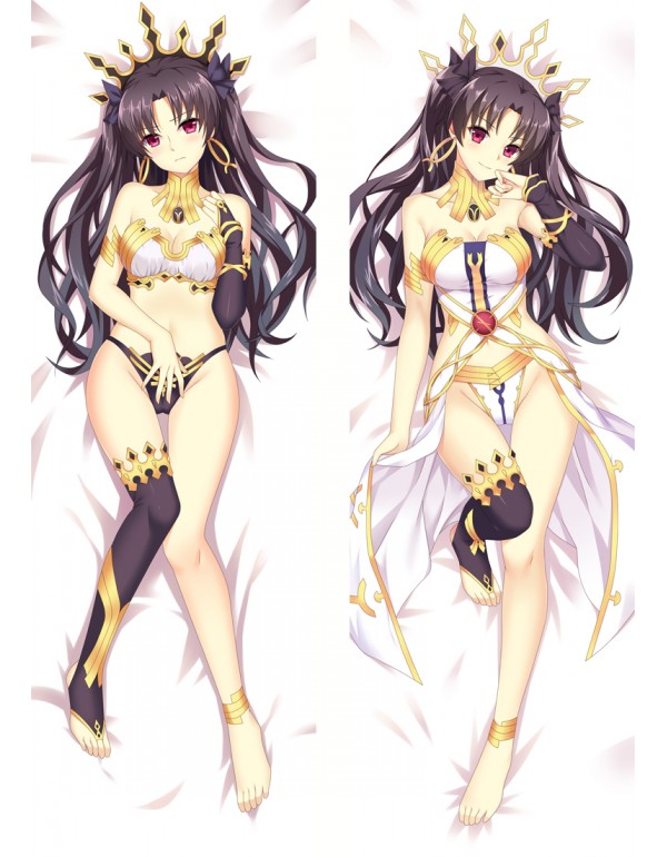 Fate stay night Tohsaka Rin Anime Kissen Dakimakur...