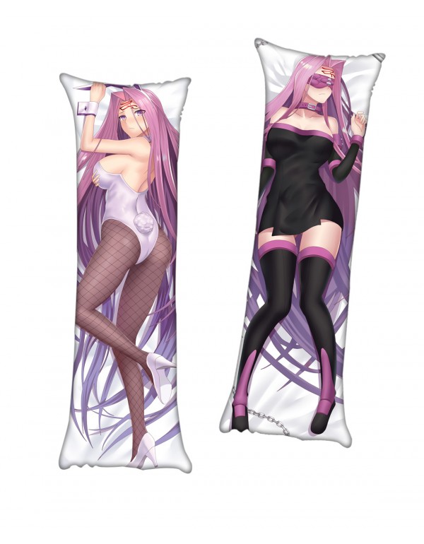 Fate stay night Rider Japanische Umarmung Dakimaku...