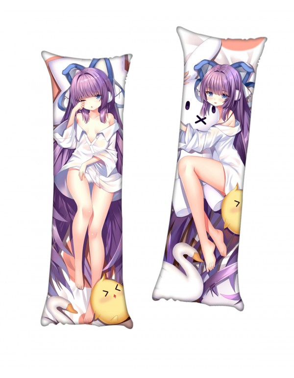 Azur Lane Tashkent Japanische Umarmung Dakimakura ...