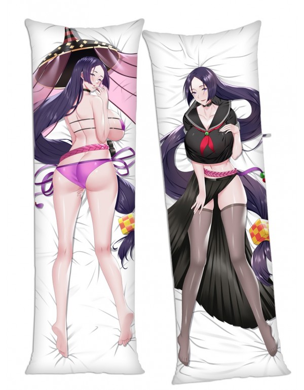 FateGrand Order FGO Minamoto no Raikou Dakimakura ...