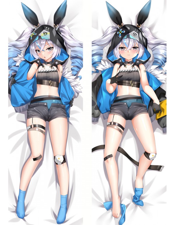 Honkai Impact 3rd Bronya Zaychik Dakimakura 3d Kis...