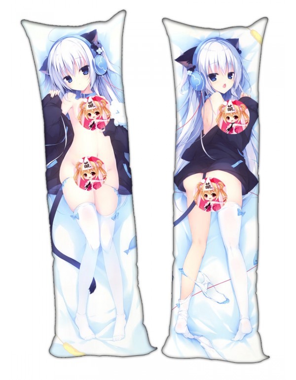 muku Aisumi Minto Dakimakura 3d Kissen japanischen...