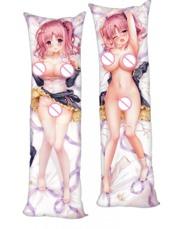 Artist TwinBox Dakimakura 3d Kissen japanischen An...