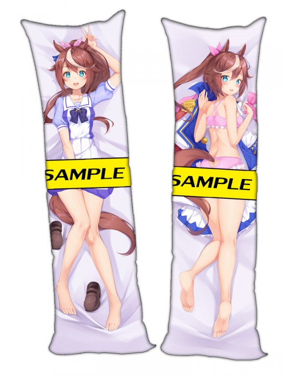 Uma Musume Tokai Teio Dakimakura 3d Kissen japanis...