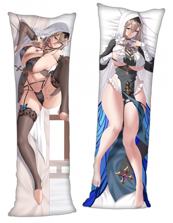 Honkai Impact 3rd Aponia Anime kissen Dakimakura b...