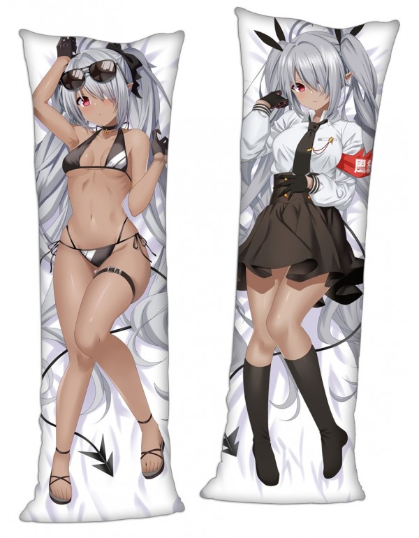 Blue Archive Siromi Iori Anime kissen Dakimakura b...