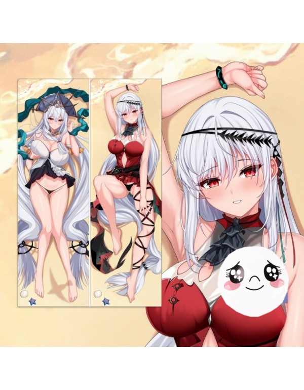 Arknights Sakushin Sukaji Anime Kissen Dakimakura ...