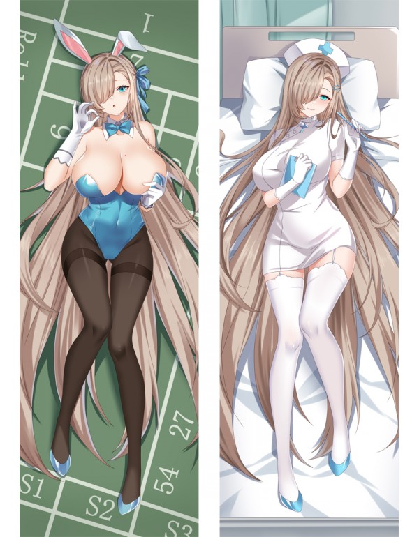 Blue Archive Itinose Asena Anime Kissen Dakimakura...