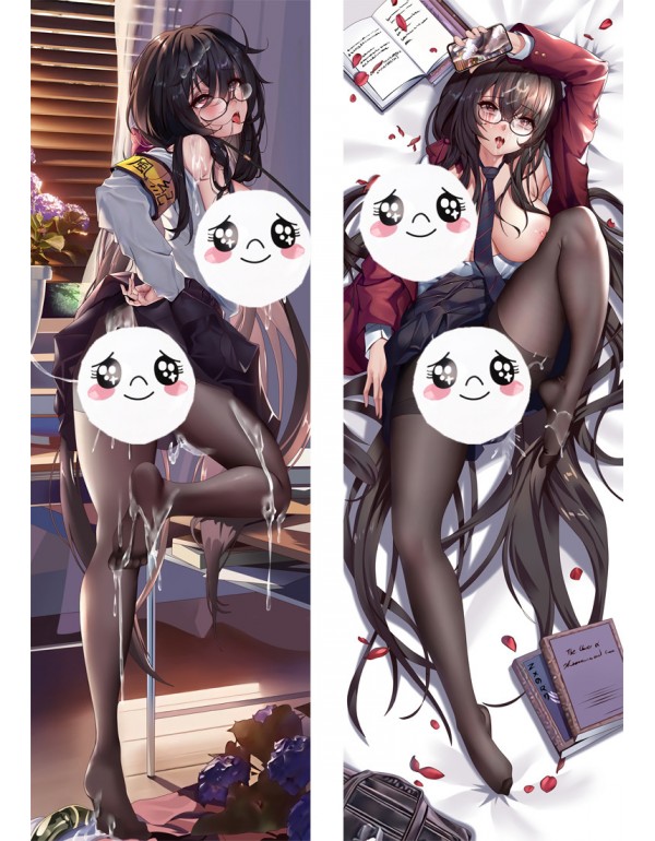 Azur Lane Taiho Anime Kissen Dakimakura billig Kö...