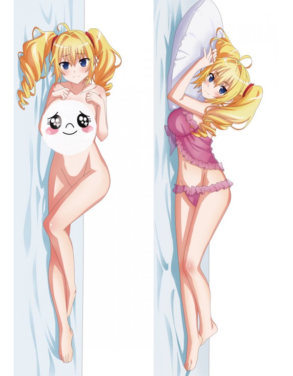 High School DxD Asia Argento Anime Kissen Dakimaku...