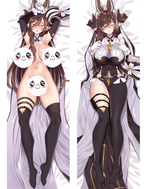 Blue Archive Sunohara Shun Anime Kissen Dakimakura...