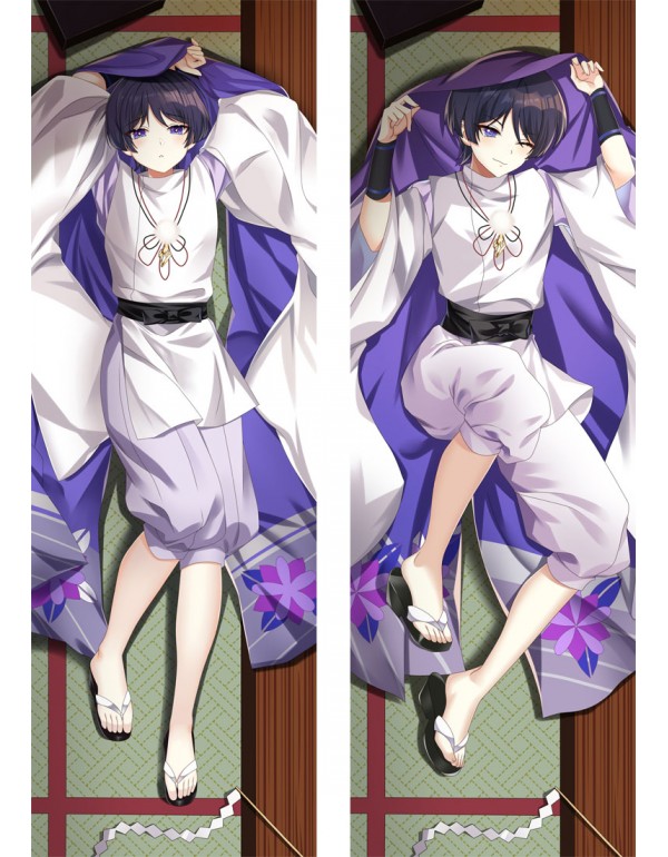 Genshin Impact Scaramouche Anime Kissen Dakimakura...