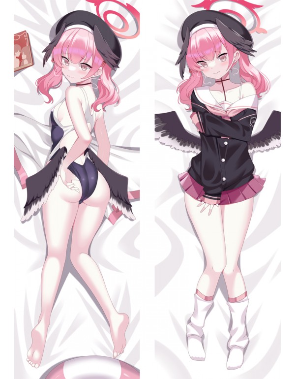 Blue Archive Shimoe Koharu Dakimakura bezug Anime ...