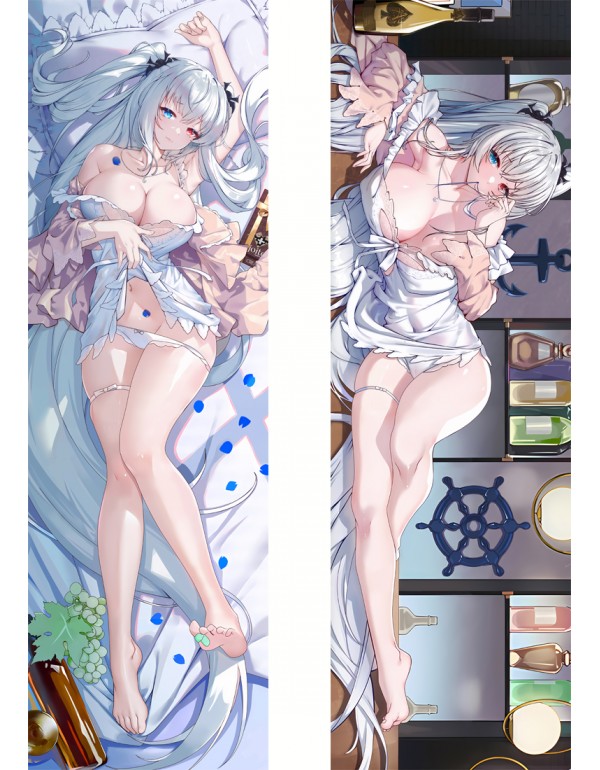 Azur Lane Anime Kissen Dakimakura Umarmungs Körpe...