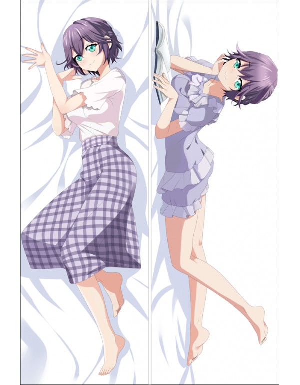 Hiro Dakimakura kissen Billig Anime Kissenbezug Ka...