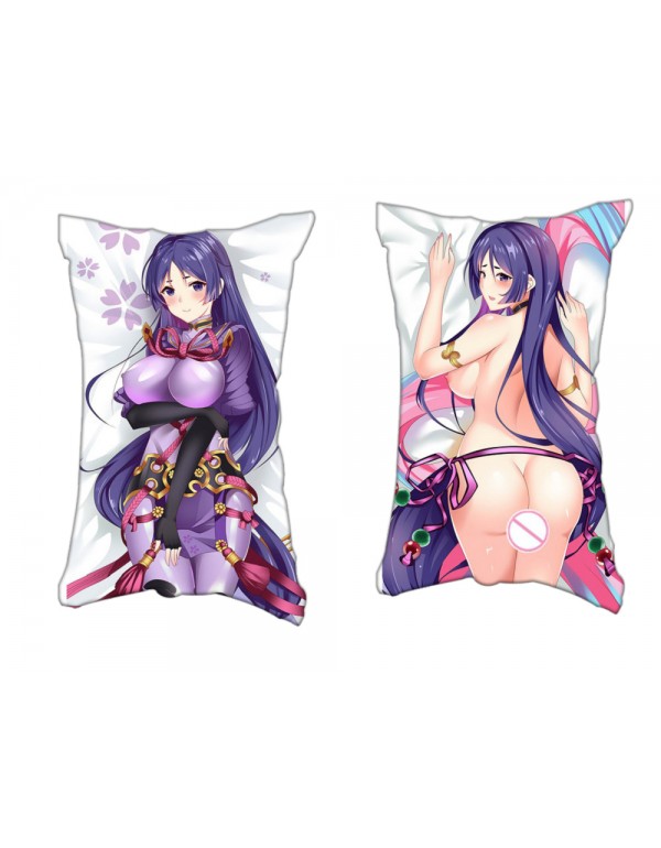 Fate Anime Dakimakura Anime Zwei-Wege-Trikot-Luftk...