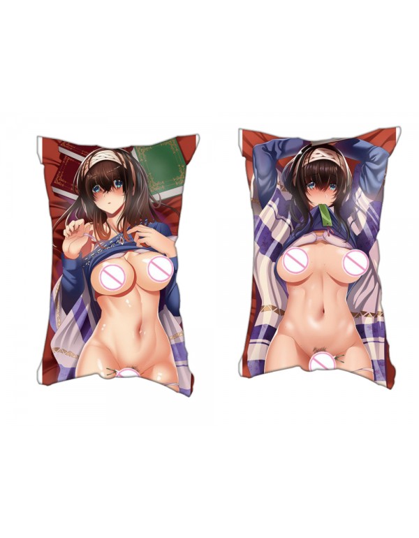 Fumika Sagisawa The iDOLM STER Anime Zwei-Wege-Tri...