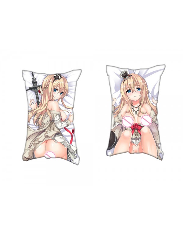 Kantai Collection Anime Zwei-Wege-Trikot-Luftkisse...