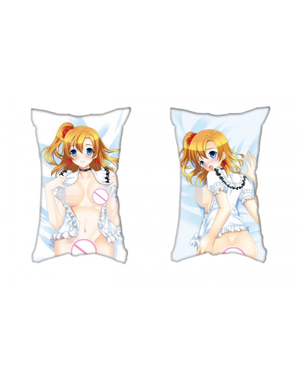 Love live! Kousaka Honoka Anime Zwei-Wege-Trikot-L...