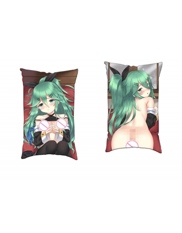 Yamakaze Kantai Collection Anime Zwei-Wege-Trikot-...