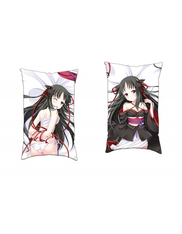 Yaya Unbreakable Machine Doll Anime Zwei-Wege-Trik...